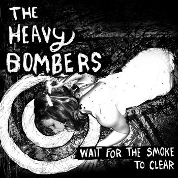 Wait for the Smoke to Clear cover art