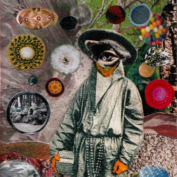 Where I First Laid Ears On You #2 split cover art