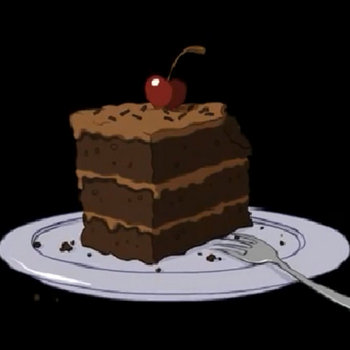 Nicolas Cage Wants Cake (Acoustic) cover art