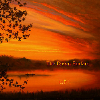 E.P 1 - Mansion Demos cover art