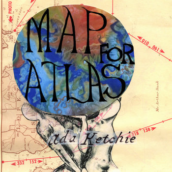 Map for Atlas cover art
