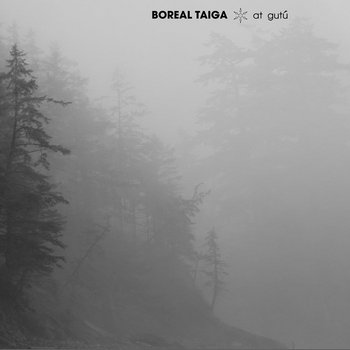 at gutú cover art