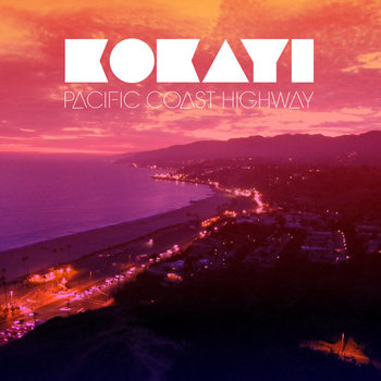 Pacific Coast Highway cover art