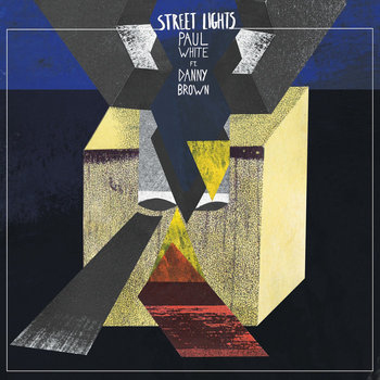 Street Lights ft. Danny Brown cover art