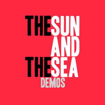 Demo EP cover art