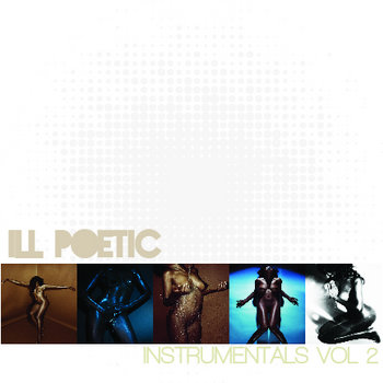 Instrumentals Vol. 2 cover art
