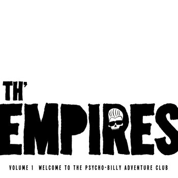 VOLUME 1 cover art