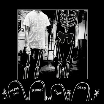 Belongs to the Dead (remastered) cover art
