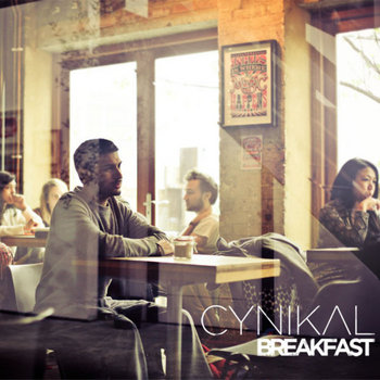 Breakfast cover art