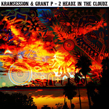 2 Headz In The Cloudz cover art