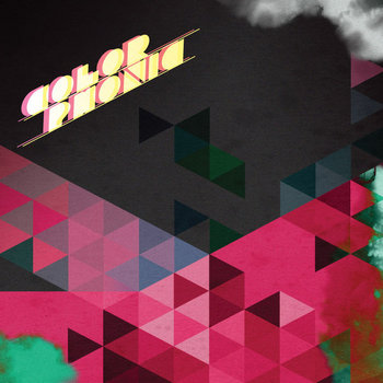 Colorphonic cover art