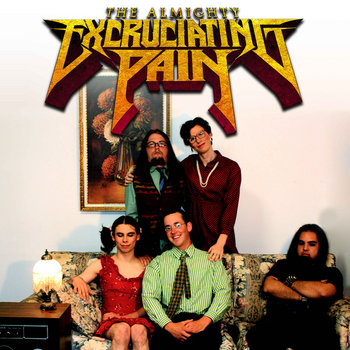 E.P.E.P. cover art