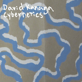 Cybernetics cover art