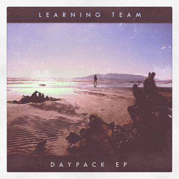 DAYPACK EP cover art