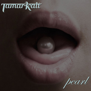 Pearl - Single cover art