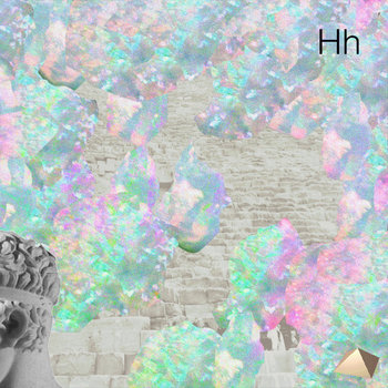 Jewelry cover art