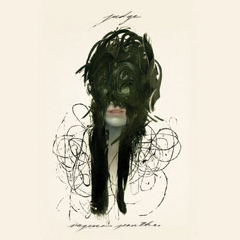 Judge cover art