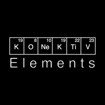 First Word Presents: Konektiv Elements cover art