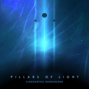 Pillars of Light cover art