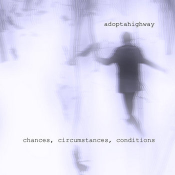 chances, circumstances, conditions EP cover art