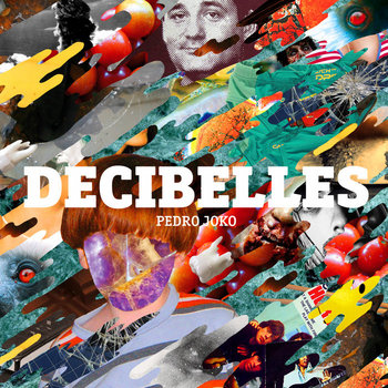Pedro Joko cover art