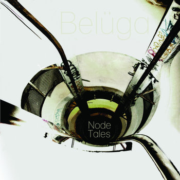 Node Tales EP cover art