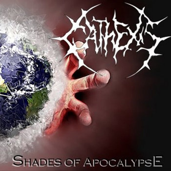 Shades of Apocalypse cover art