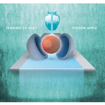 Poison Apple cover art