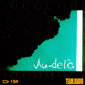 Au-delà cover art