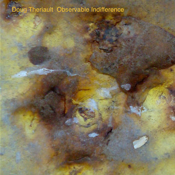 Observable Indifference cover art