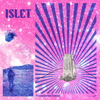 Triangulation Station cover art