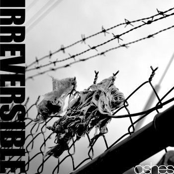 Ashes cover art