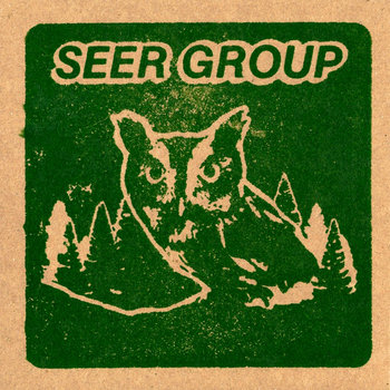 OWLPINE cover art