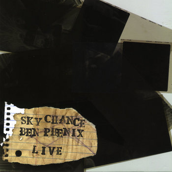 Live cover art