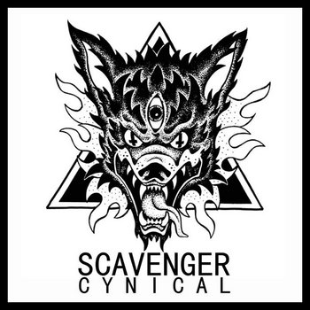 CYNICAL cover art