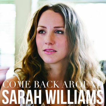 Come Back Around cover art