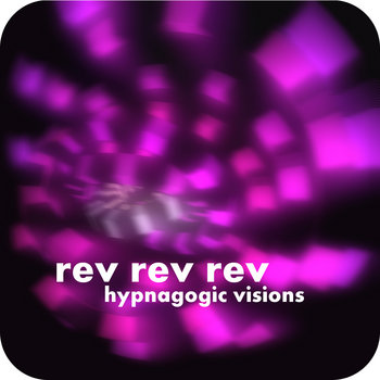 hypnagogic visions cover art