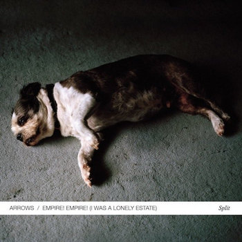 Split cover art