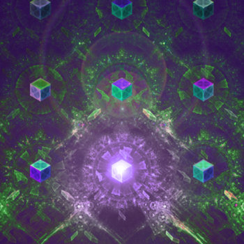 Engulfed in This Light cover art