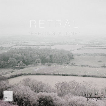 Feeling Alone cover art