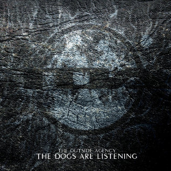The Dogs Are Listening cover art