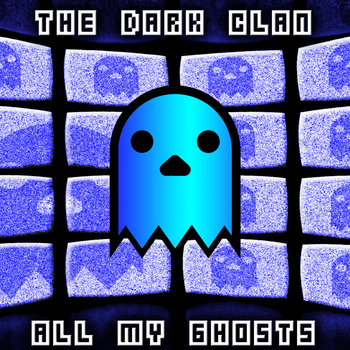 All My Ghosts cover art