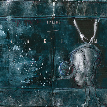 Vakuum cover art