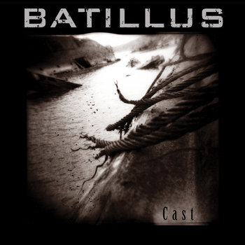 Batillus / Mutilation Rites Split 7" cover art