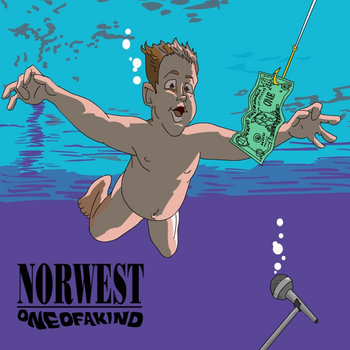 One Of A Kind cover art