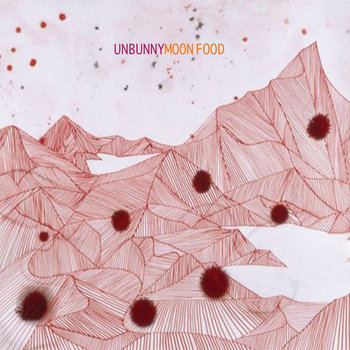 Moon Food cover art