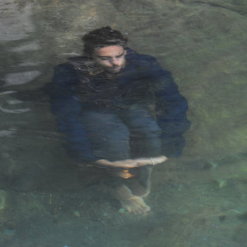 Holographic Universe cover art