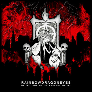 Glory: Empire Ov Endless Glory cover art