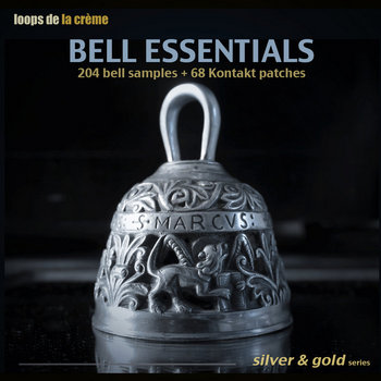 BELL ESSENTIALS cover art