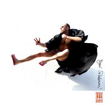 third dan cover art
